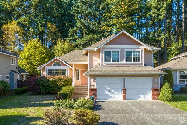 Hidden treasures await in the Thrasher’s Corner-Red Hawk neighborhood.