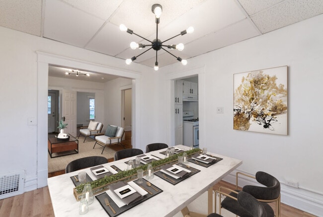 418 W Saginaw St, Lansing, MI 48933 - photo 4