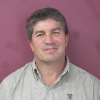 Phil LaRoche