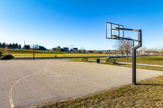 Elkhorn Ridge Middle School