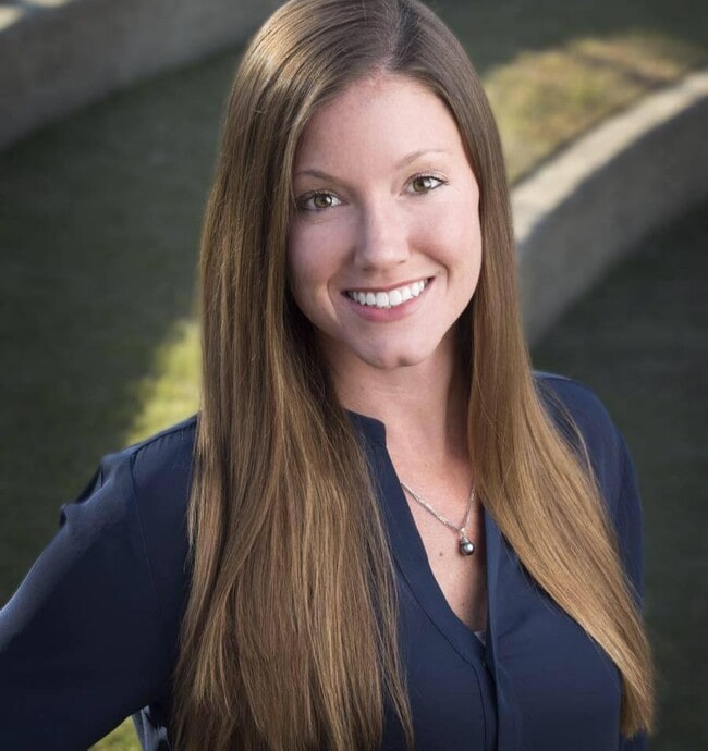 Katherine Coghlan