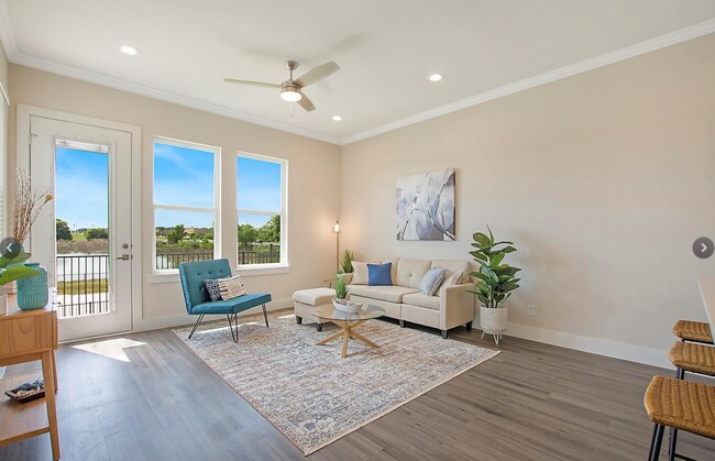 1319 W Main St unit 21, Gun Barrel City, TX 75156 - photo 3