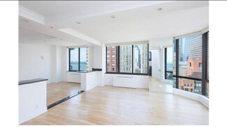 380 Rector Place Unit 19D, New York, NY 10280