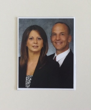 Agent Photo