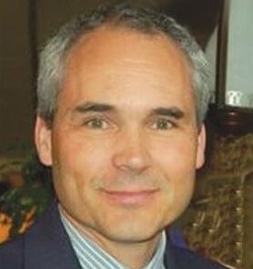 Paul Wheeler