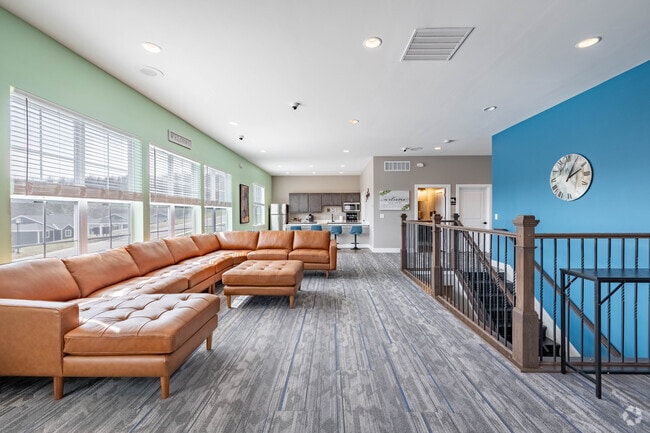 Clubhouse