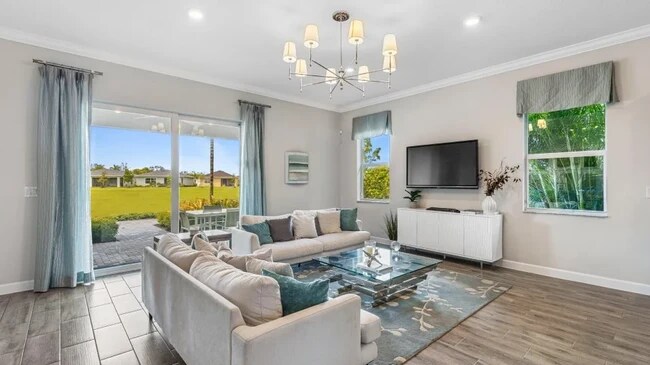 1081 SE Crosswood Way, Port St. Lucie, FL 34984 - photo 5