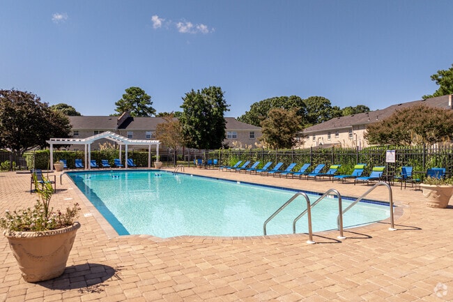 Old Donation, Virginia Beach, VA 23455 - photo 7