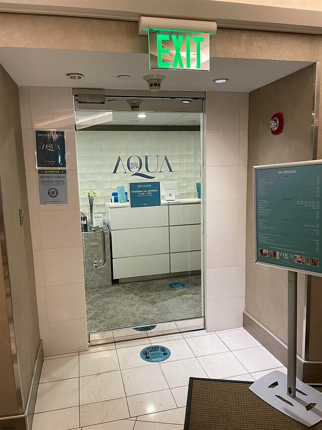 1507 Boardwalk unit 1806 unit boardwalk, Atlantic City, NJ 08401 - photo 3