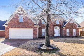 9395 Brancaster Dr, Cordova, TN 38016