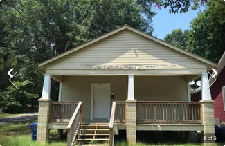 2840 Frederick St, Shreveport, LA 71109