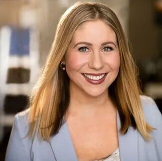Sophia Barry
