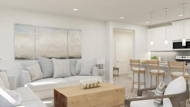 Cascades at Embrey Mill 55+, CHLOE Plan unit 37216133, Stafford, VA 22554 - photo 2