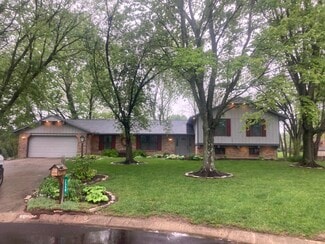 2549 Meadow Haven Point, Washington Township, OH 45458