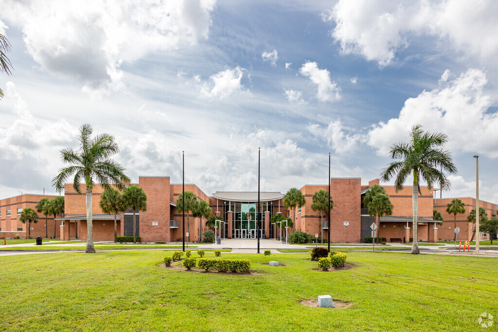 Golden Gate High School Naples Fl Rankings And Reviews