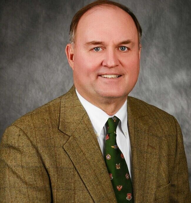 John D. Hoben