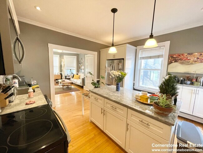 76 Parker Hill Ave unit 1, Roxbury Crossing, MA 02120 - photo 7