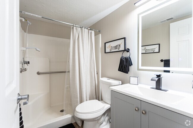 The Laurel at Millcreek (55+), Salt Lake City, UT 84107 - photo 7