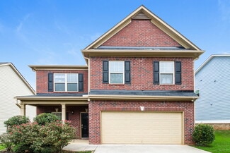 221 Sableshire Way, Locust Grove, GA 30248