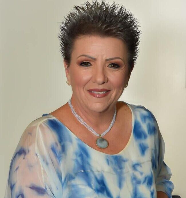 Lourdes Seda