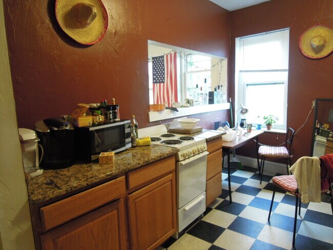 128 Hemenway St unit 12, Boston, MA 02115 - photo 6