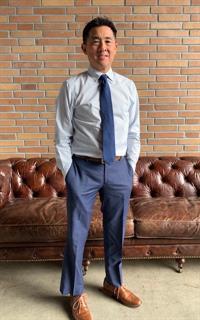 Agent Photo