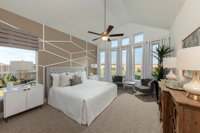 6414 Cheery Wick Dr, Manvel, TX 77578 - photo 7