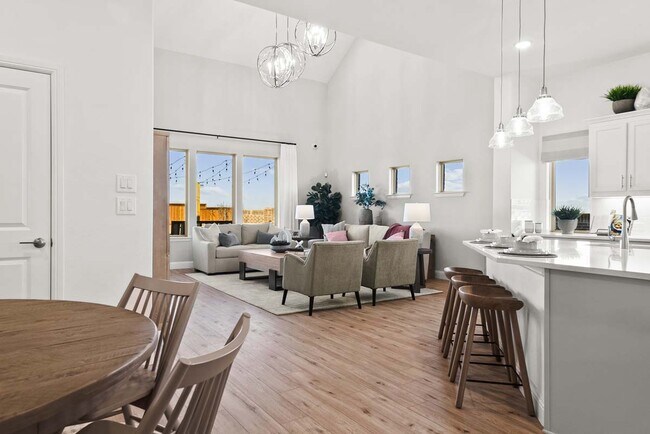 1705 Sangallo Ln unit 36495892, Celina, TX 75009 - photo 3