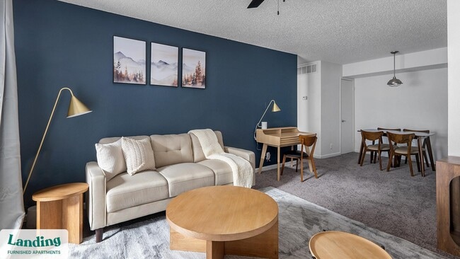 1071 Clayton Ln unit M1620, Austin, TX 78723 - photo 2