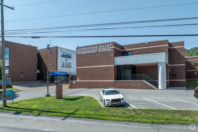 Shenandoah Valley Elementary School