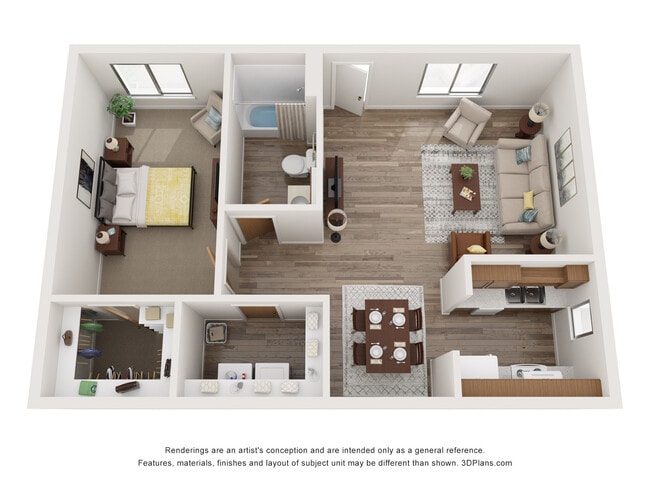 The Lillian, Boise, ID 83704 - photo 2