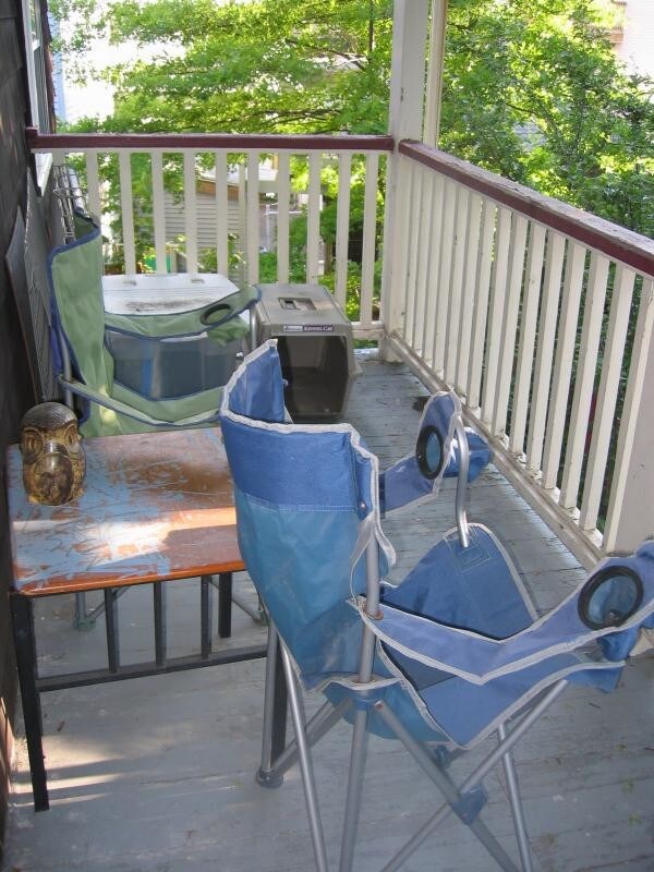 24 Oak Square Ave unit 1, Brighton, MA 02135 - photo 5