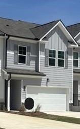 6376 Sundowner Place SW, South Fulton, GA 30331