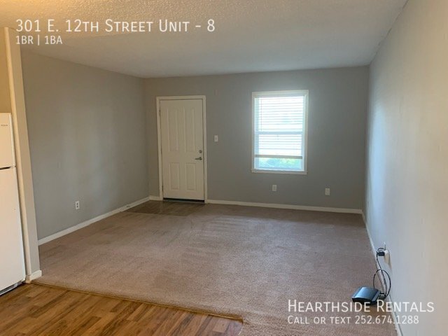 301 E 12th St unit 8, Greenville, NC 27858 - photo 2