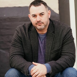 Daniel Toth