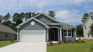 104 Fair Meadow, LORIS, SC 29569