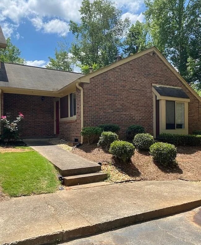 64 Country Place Ct, Alpharetta, GA 30005 - photo 2