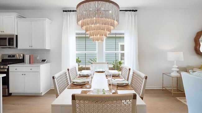 100 Barker St, Summerville, SC 29486 - photo 5