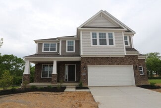 9285 Amethyst Ln, West Chester, OH 45241