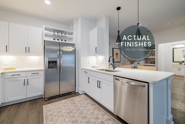 Forayna Davis Park, Knightdale, NC 27545 - photo 3