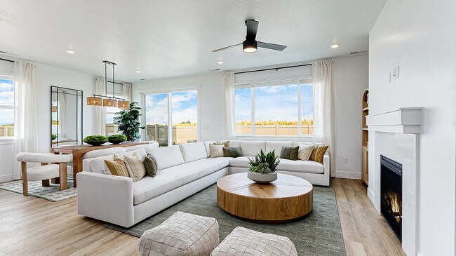 4548 W Wapoot St, Meridian, ID 83646 - photo 7