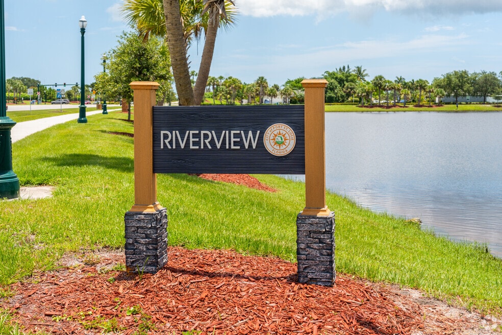 Riverview