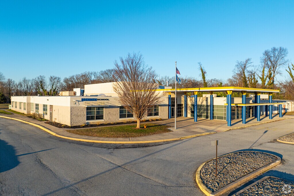 Students can get their entire education from grades PK-12 at The Brennen School.