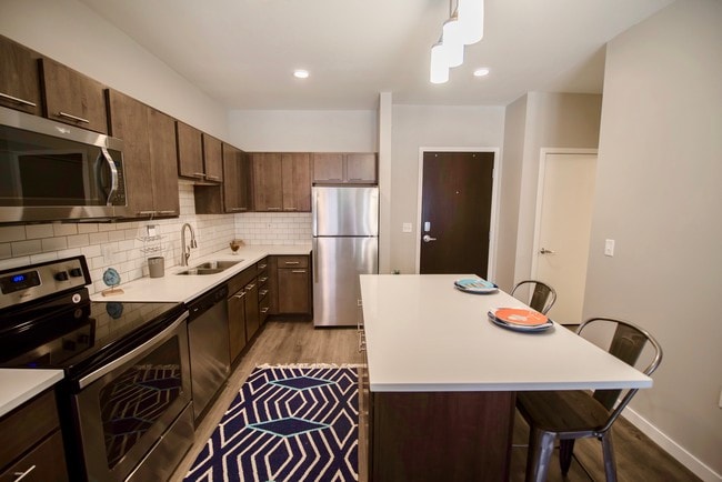 Confluence on 3rd Apartments, Des Moines, IA 50309 - photo 5