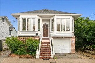 5830 S Robertson St Unit 5830 S Robertson 4 Bedroom, New Orleans, LA 70115