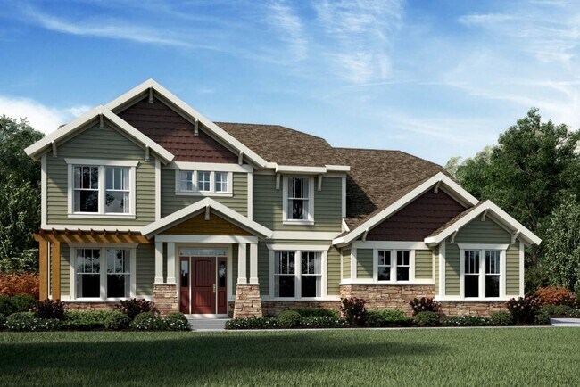 8854 Meadowlark Dr unit 36658968, Plain City, OH 43064 - photo 4