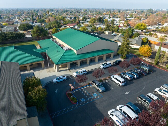 Navigating knowledge at St Thomas More School.