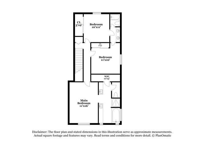5476 Stetson Meadows Dr, Colorado Springs, CO 80922 - photo 3