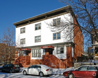 651 Portland Ave, Saint Paul, MN 55104