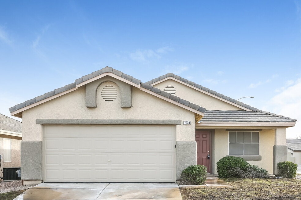 7933 Odysseus Ave, Las Vegas, NV 89131 - photo 1